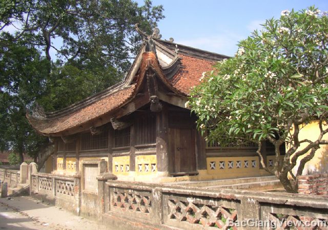 Photos Bac Giang 2