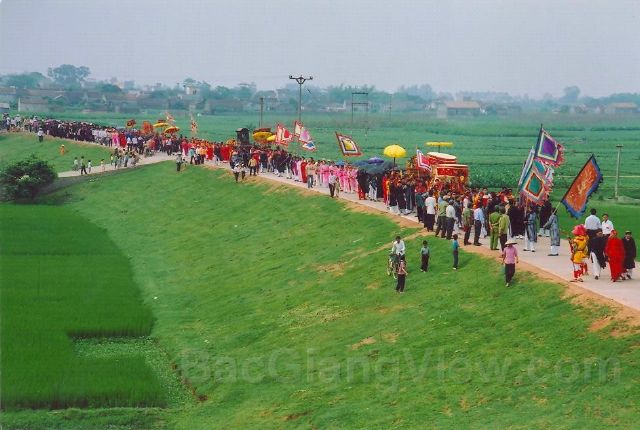 Photos Bac Giang 1
