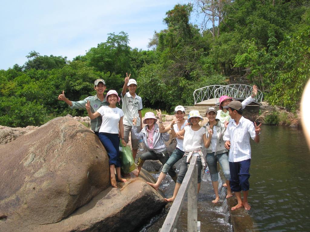 Photos Ham Ho 17