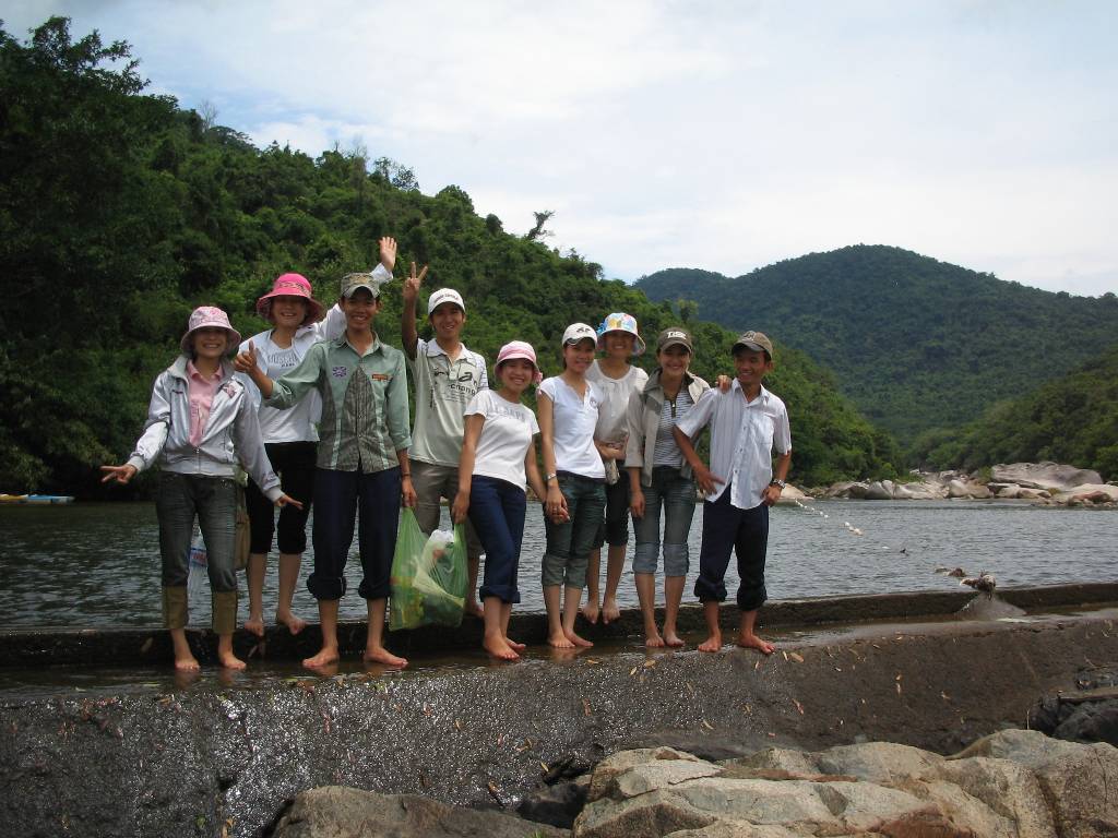 Photos Ham Ho 10