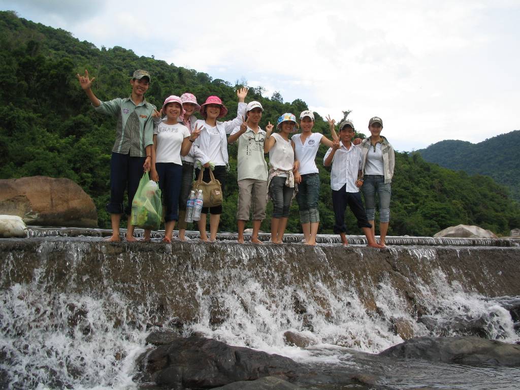 Photos Ham Ho 1