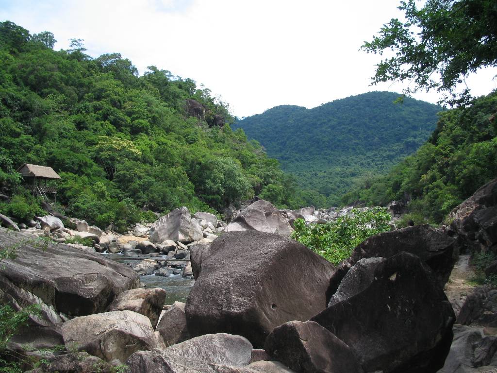 Photos Ham Ho 12