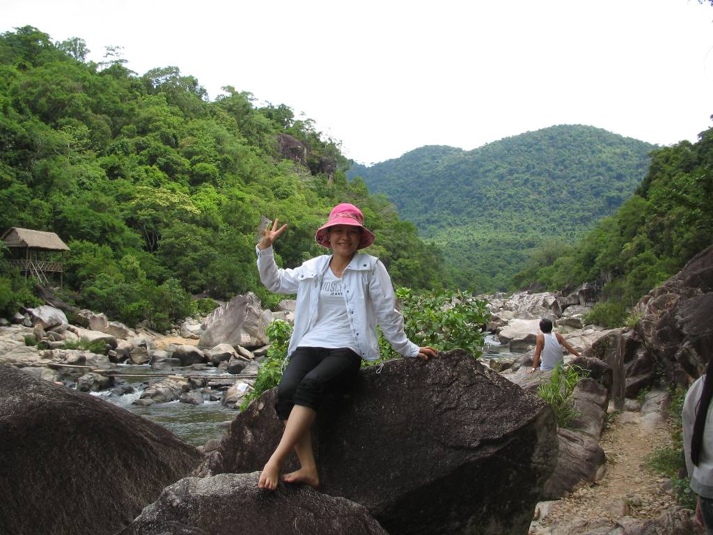 Photos Ham Ho 3