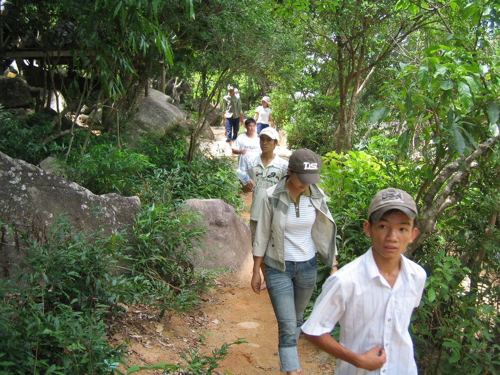 Photos Ham Ho 7