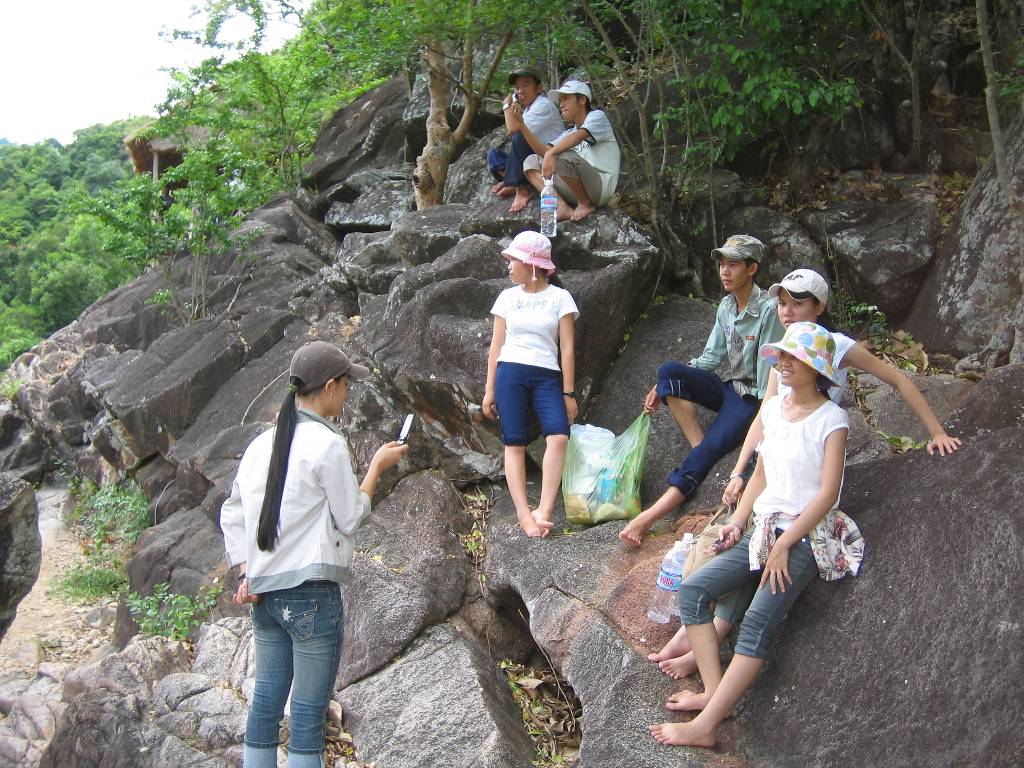 Photos Ham Ho 16