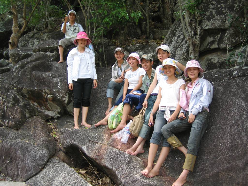 Photos Ham Ho 5