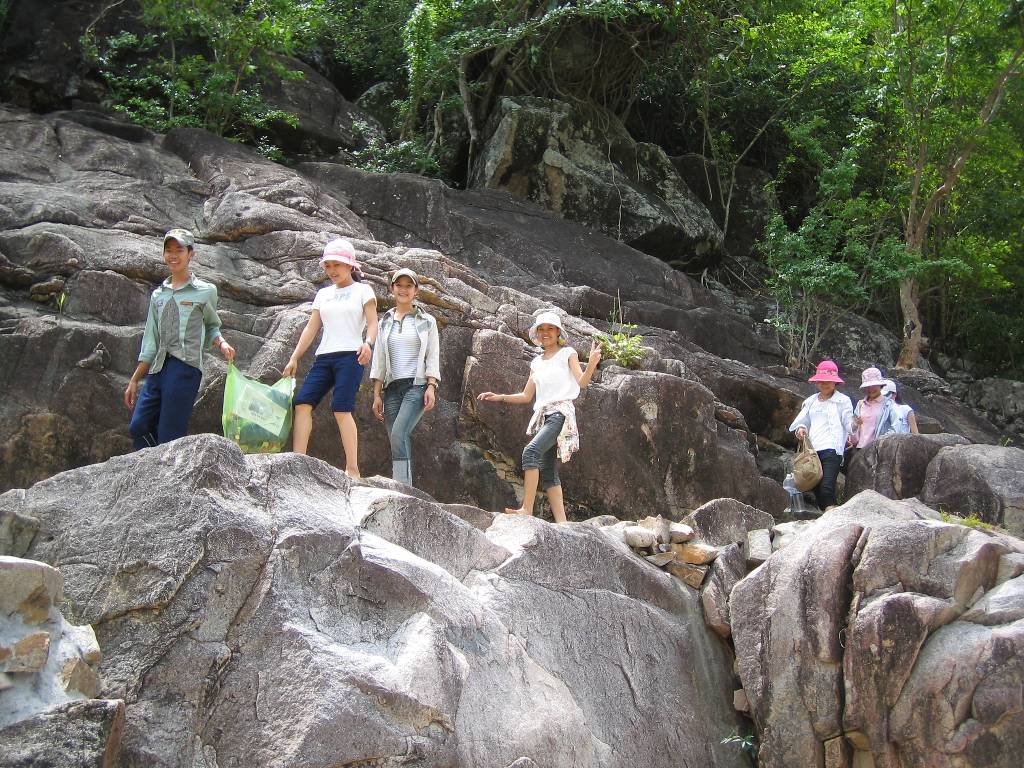 Photos Ham Ho 6