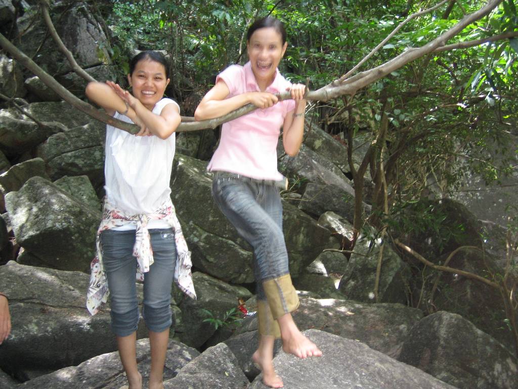 Photos Ham Ho 21