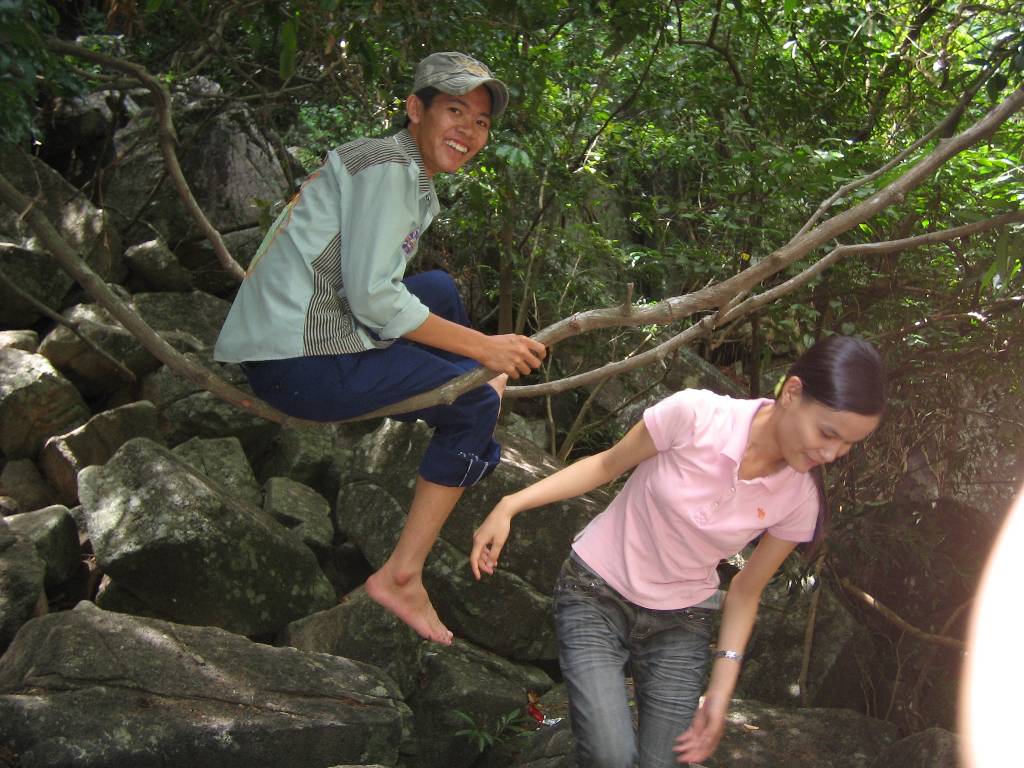 Photos Ham Ho 22