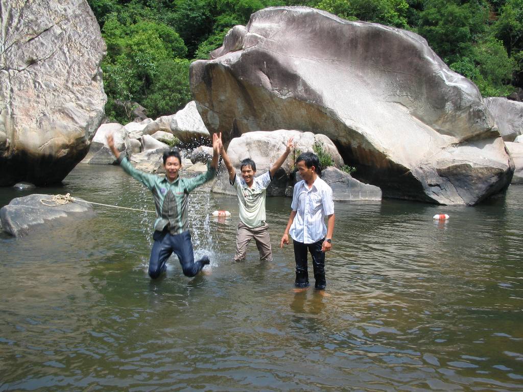 Photos Ham Ho 11