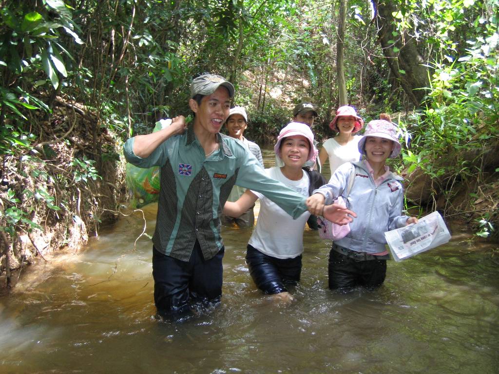 Photos Ham Ho 8