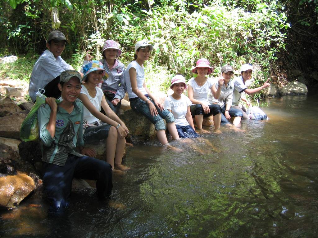 Photos Ham Ho 13