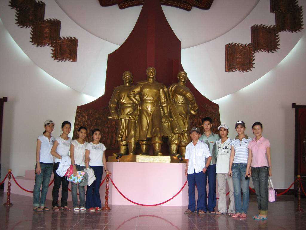Photos Quang Trung Museum 11
