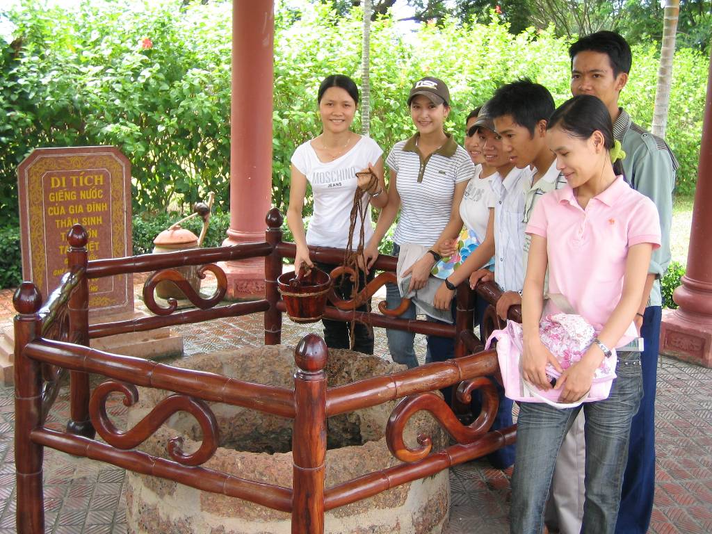 Photos Quang Trung Museum 5