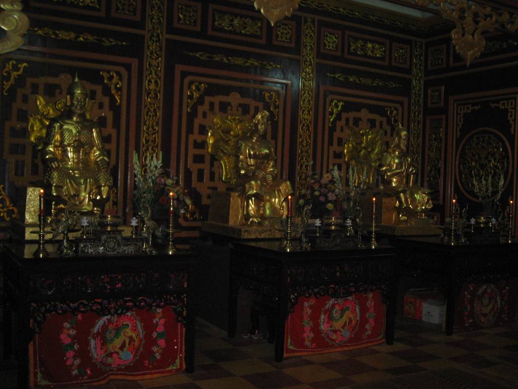 Photos Quang Trung Museum 3