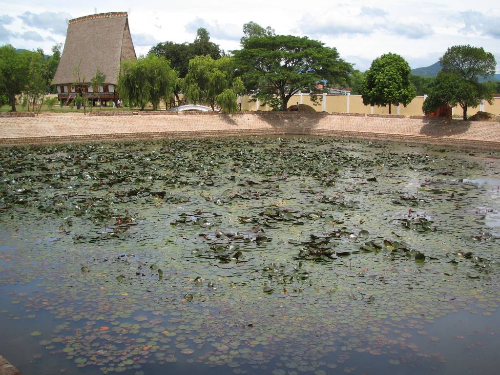 Photos Quang Trung Museum 6