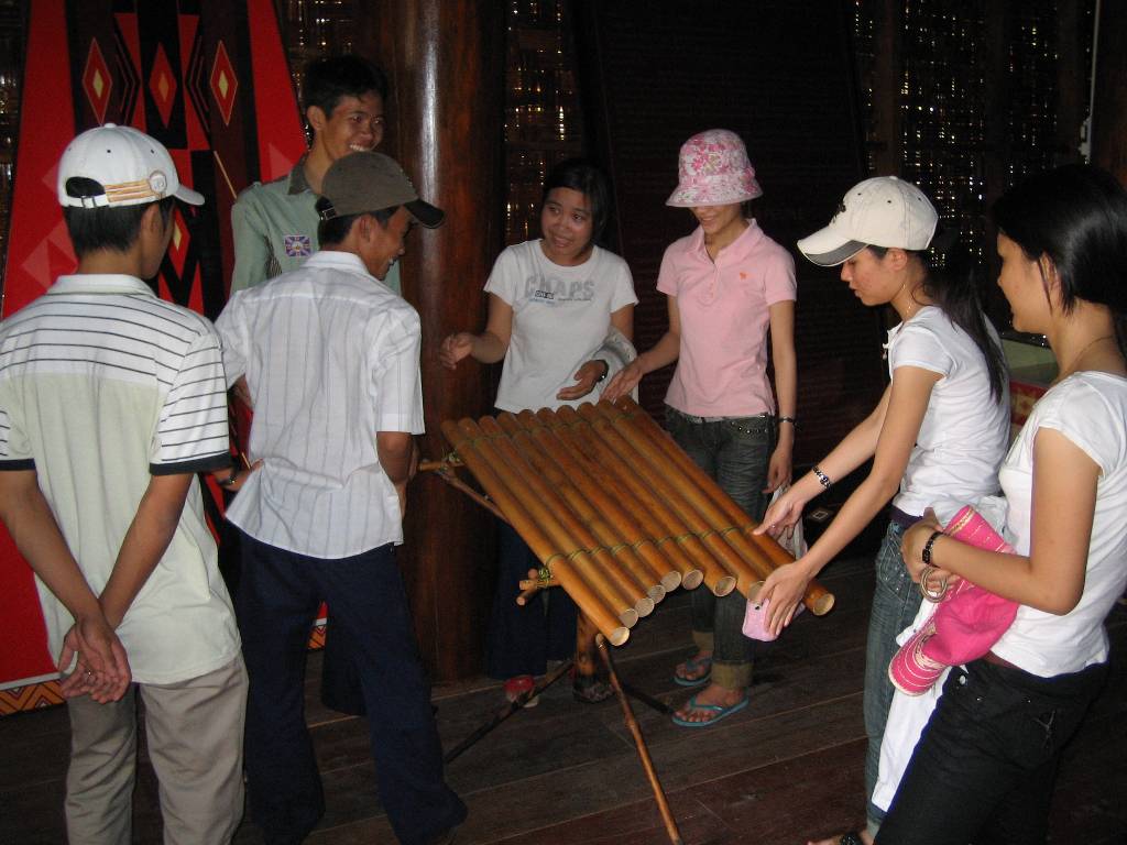 Photos Quang Trung Museum 16