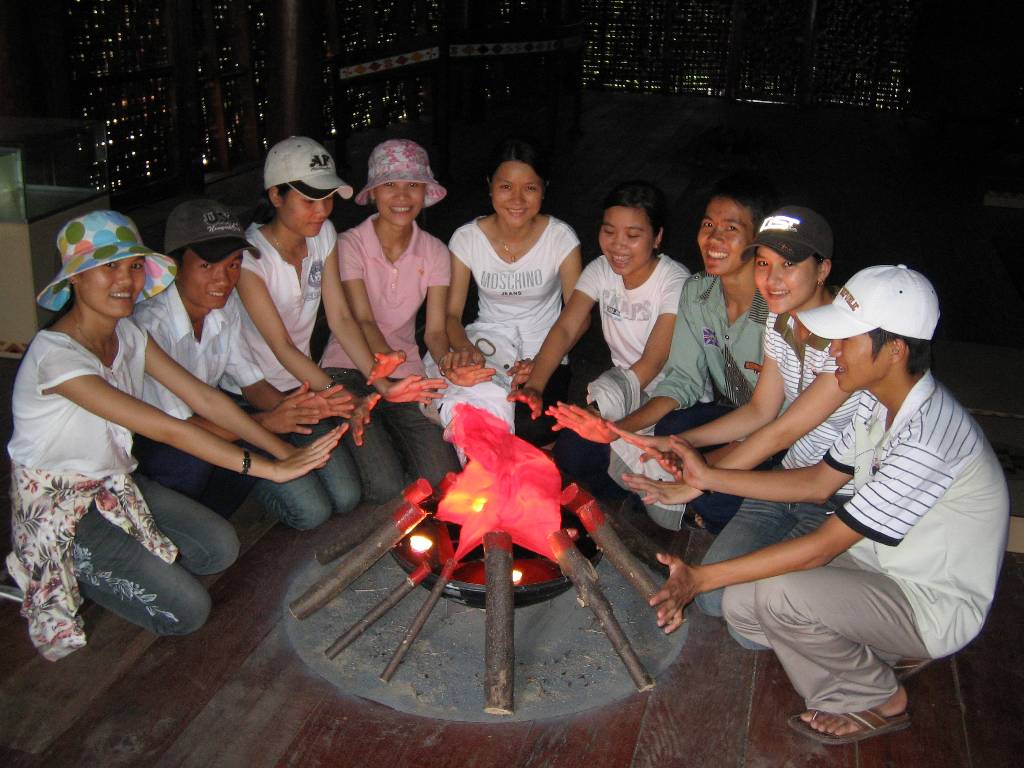 Photos Quang Trung Museum 9