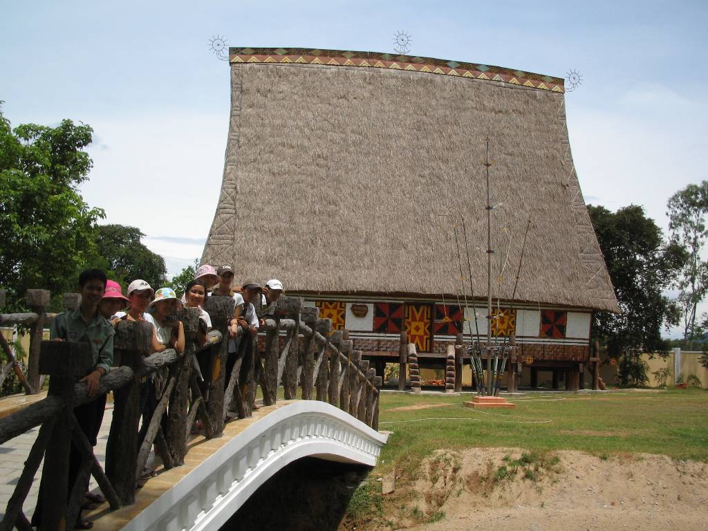 Photos Quang Trung Museum 2 - Quang Trung Museum