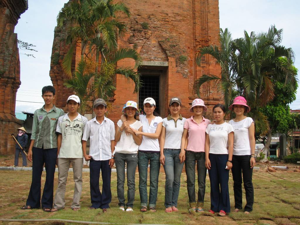 Photos Twin Tower 1