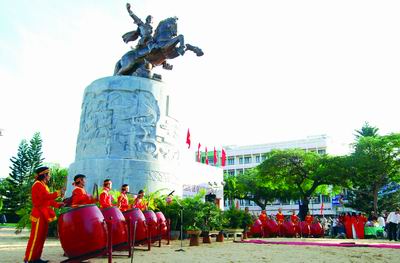 Photos Binh Dinh 61