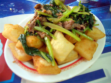 Photo of Entry:  Ha Noi (Hà Nội) – Reliable restaurants