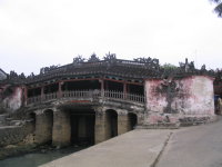 Photo of Entry:  Old city Hội An - And its cultural characteristics
