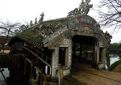 Photo of Entry:  The sophisticated and skillful royal tomb of Tu Duc