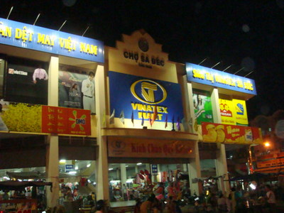 Photo of Entry:  History of Dong Thap (Đồng Tháp)