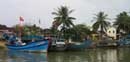 Photo of Entry:  Cycling To Fishing Village