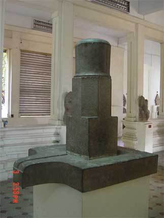 Photos Museum of Cham Sculpture 5 - Museum of Cham Sculpture