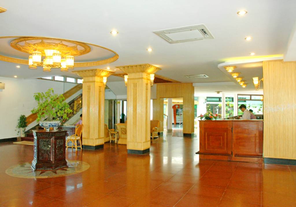 Photos Huong Giang Hotel 3 - Huong Giang Hotel