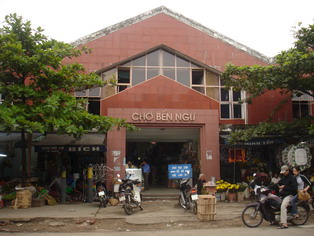 Photos Ben Ngu Market 1 - Ben Ngu Market