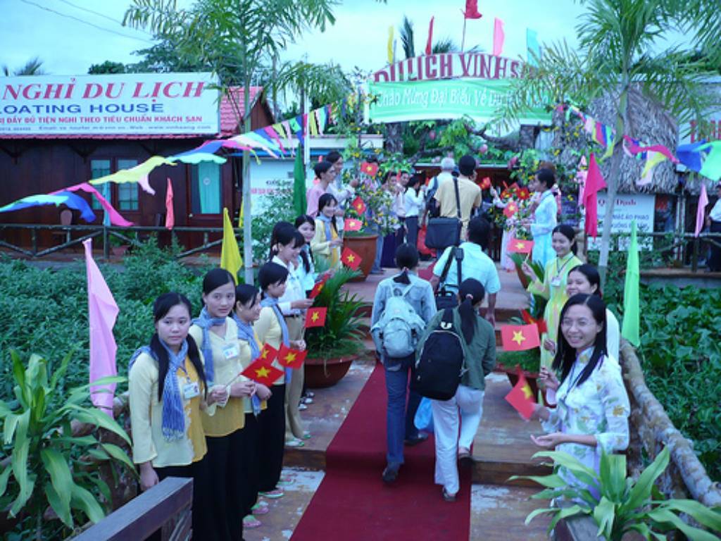 Photos Vinh Sang Resort 2 - Vinh Sang Resort