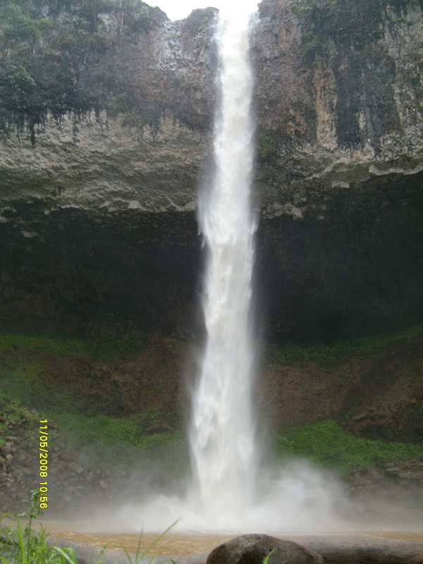 Photos Dieu Thanh Waterfall 1 - Dieu Thanh Waterfall