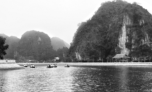 Photos Tam Coc - Bich Dong 3 - Tam Coc - Bich Dong