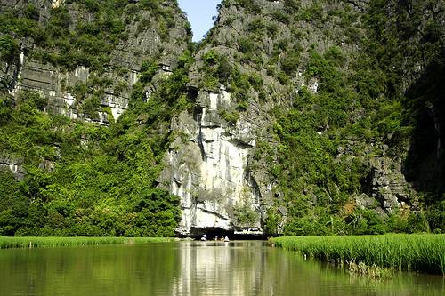 Photos Tam Coc - Bich Dong 1 - Tam Coc - Bich Dong