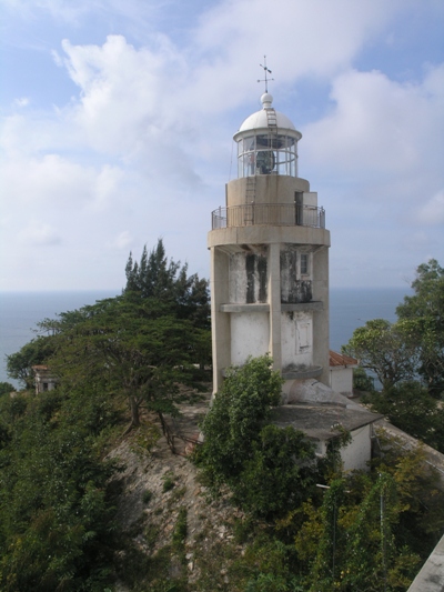 Photos Vung Tau Lighthouse 2 - Vung Tau Lighthouse