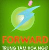 Photos Logo Forward TT - Trung tâm hoa ngữ Forward