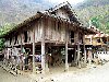Photos House on stilts - Mai Chau Valley