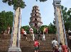 Photos Heaven Fairy Lady Pagoda 2 - Thien Mu Pagoda